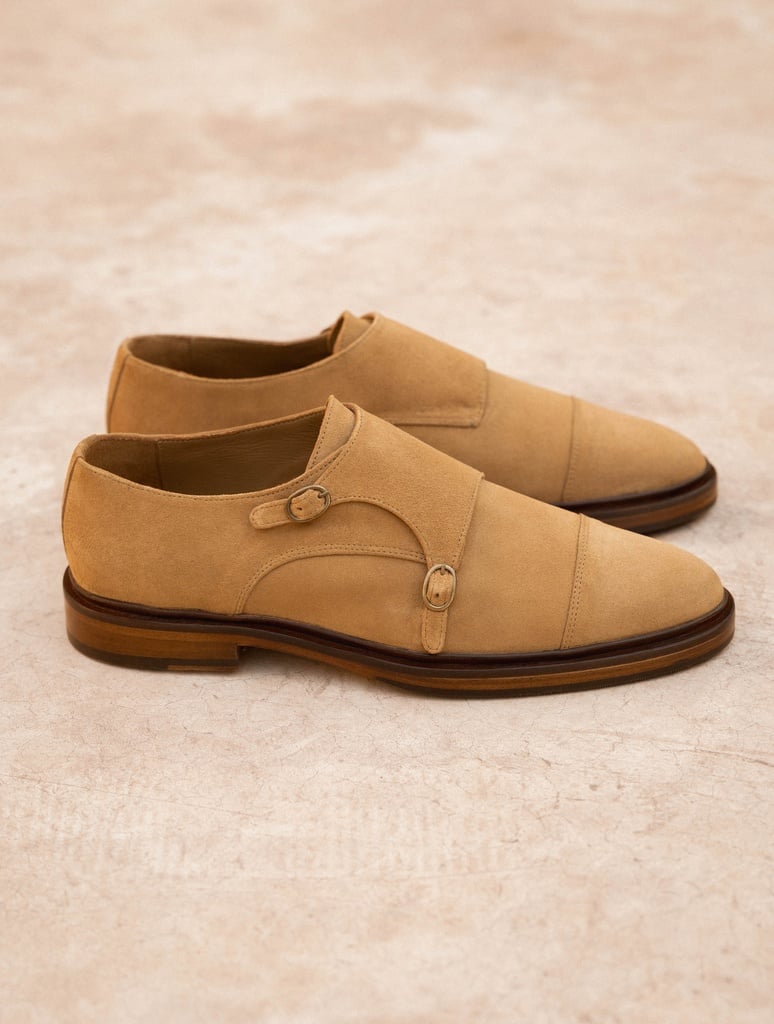 Derbies y Richelieu : Thierno - Dune