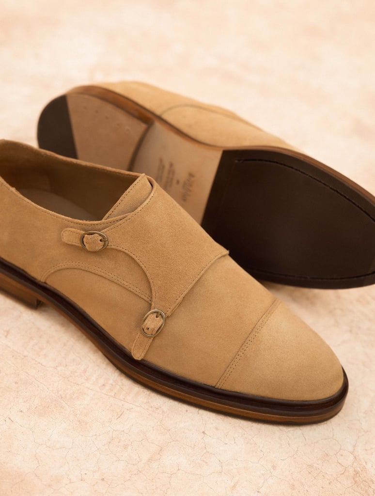 Derbies y Richelieu : Thierno - Dune