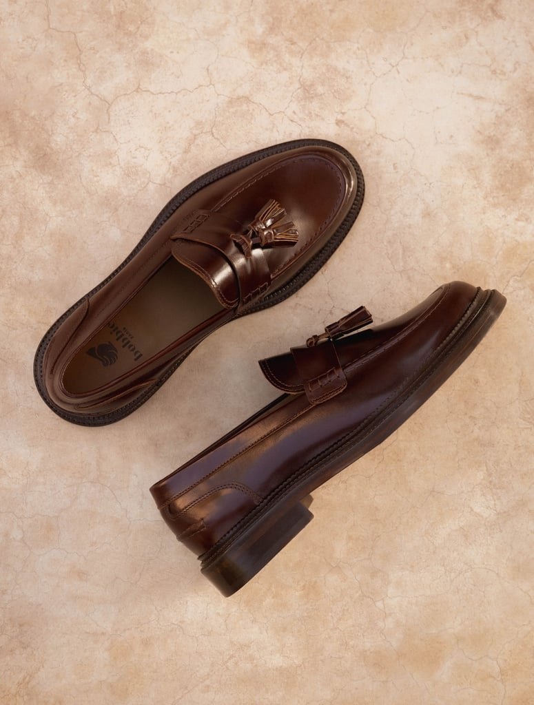 Mokassins : Vadim - Turkish Coffee