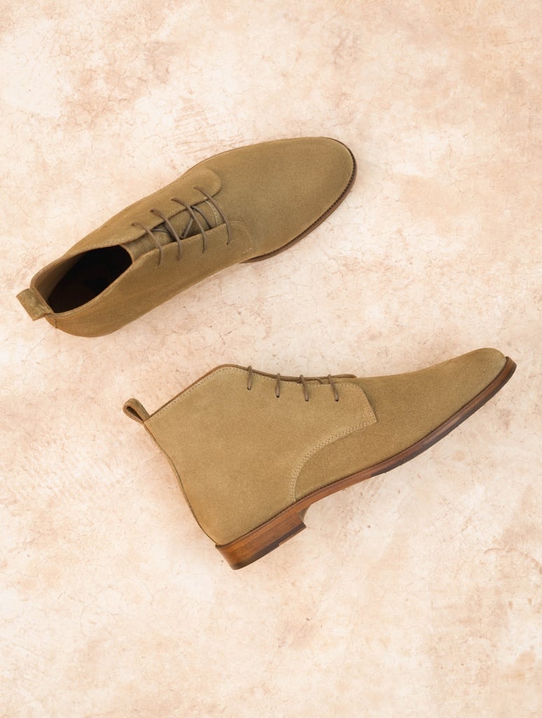 Boots : Vasco - Siberia