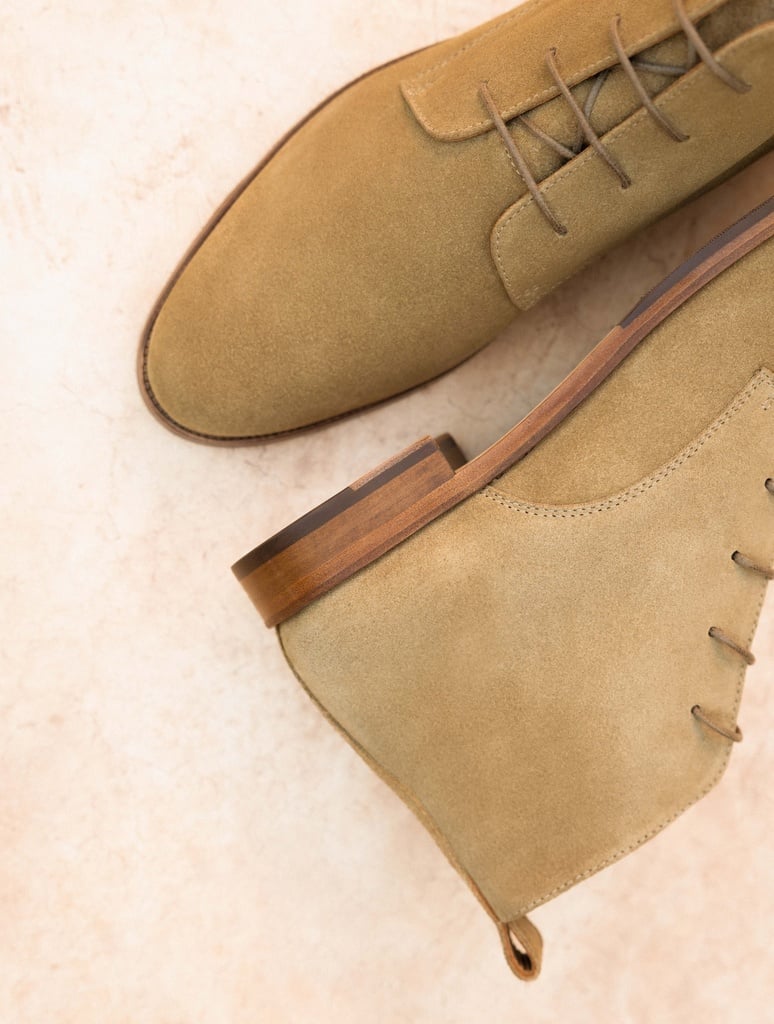 Boots : Vasco - Siberia