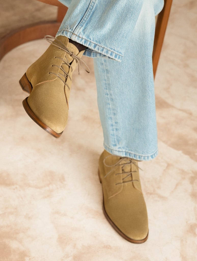 Boots : Vasco - Siberia