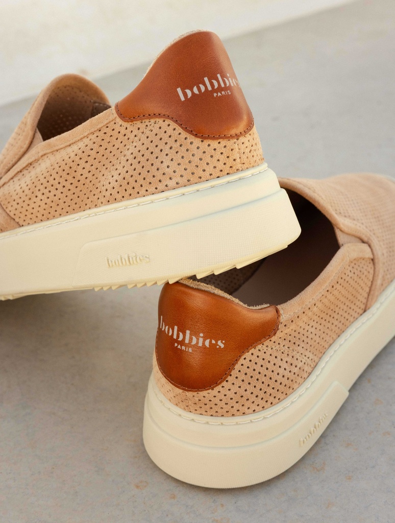 Zapatillas : Wesley - Soft Sand
