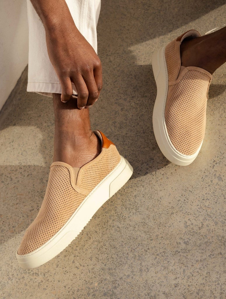 Zapatillas : Wesley - Soft Sand