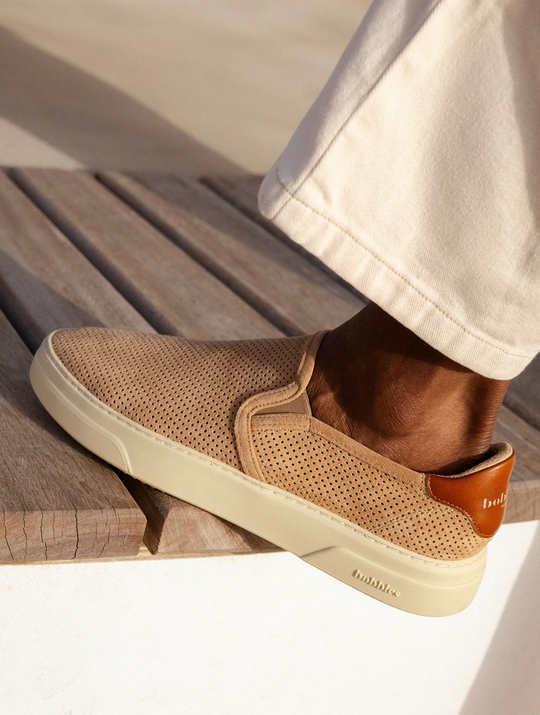 Zapatillas : Wesley - Soft Sand