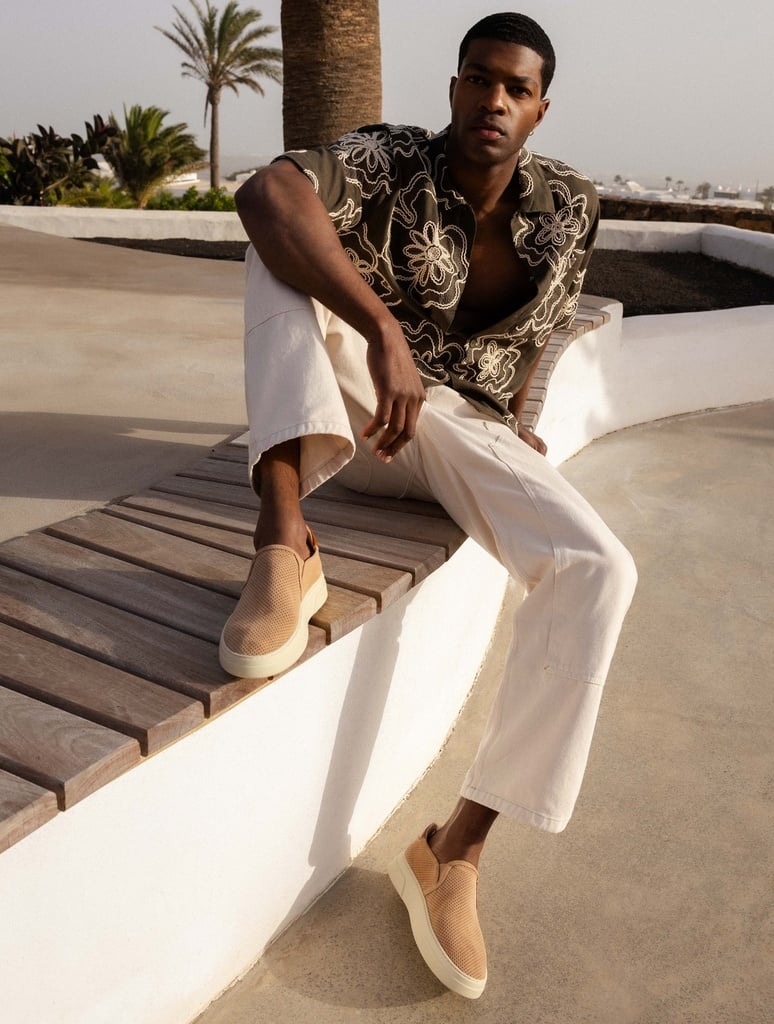 Zapatillas : Wesley - Soft Sand