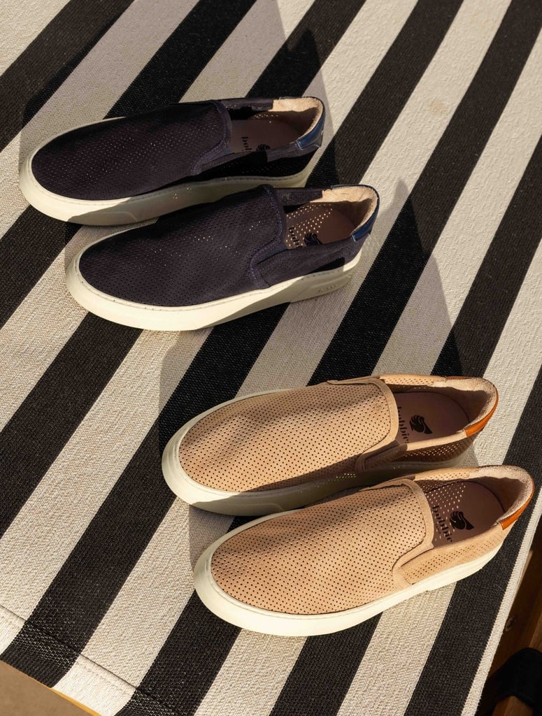 Sneakers : Wesley - Navy