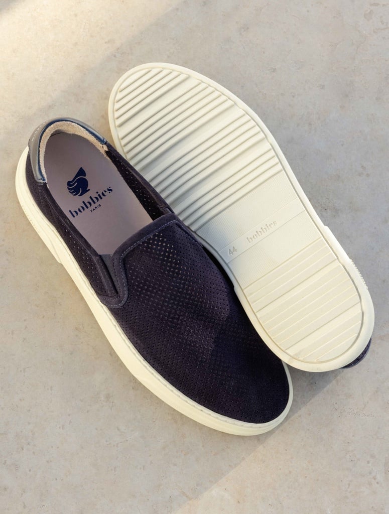 Sneakers : Wesley - Navy