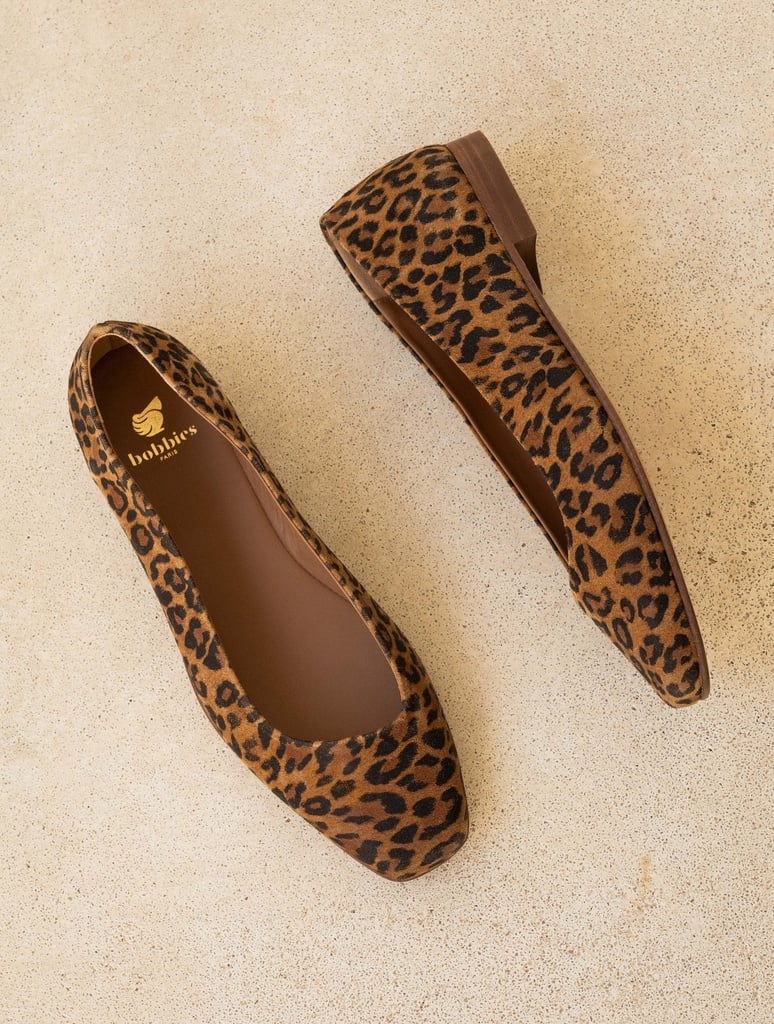 Bailarinas : Adélie - Wild Leo