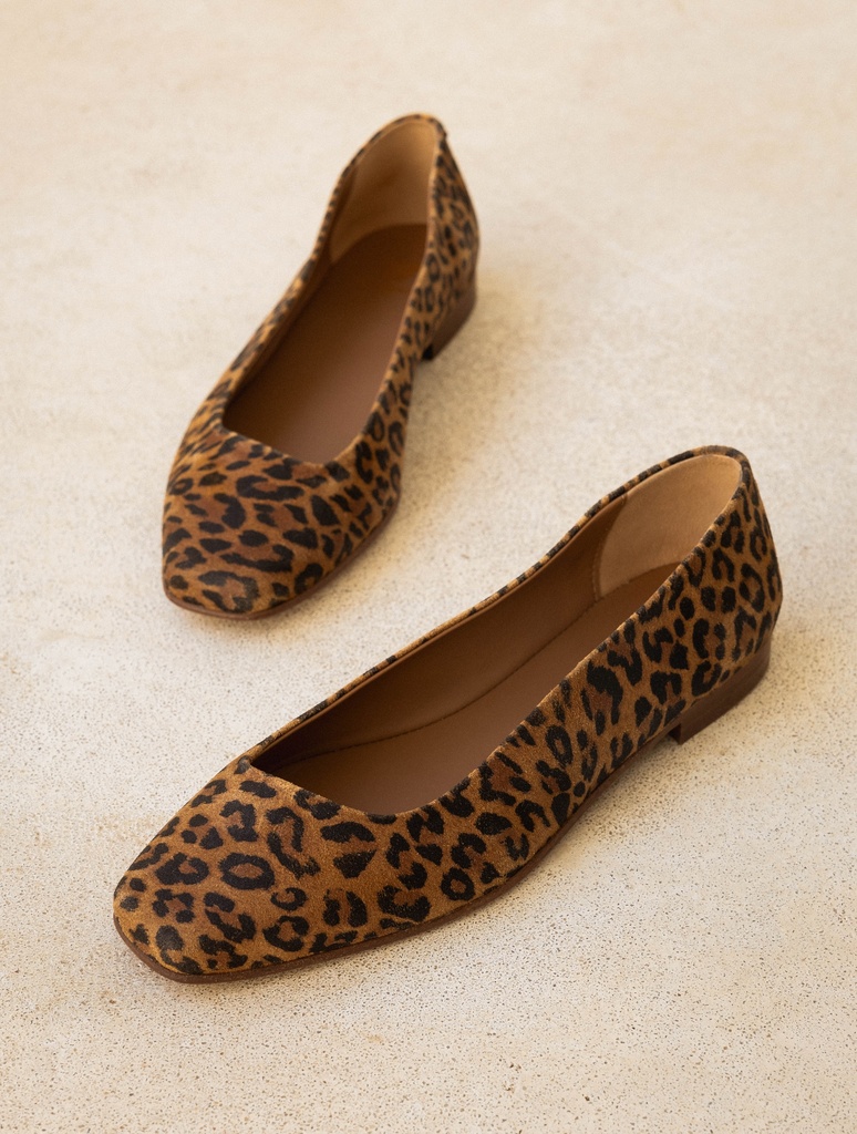 Bailarinas : Adélie - Wild Leo