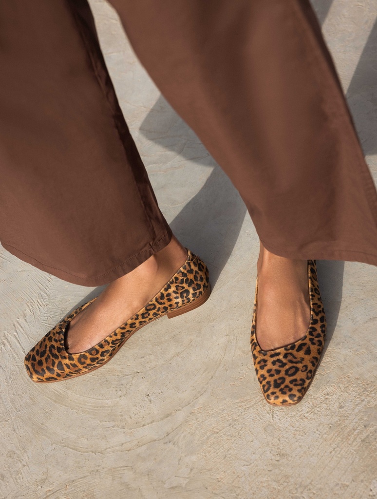 Bailarinas : Adélie - Wild Leo