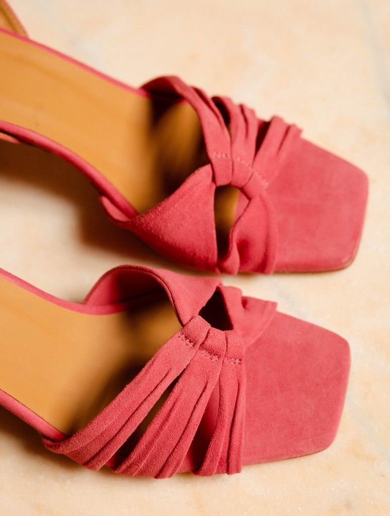 Pumps & Mary Janes : Angelina - Miami Pink