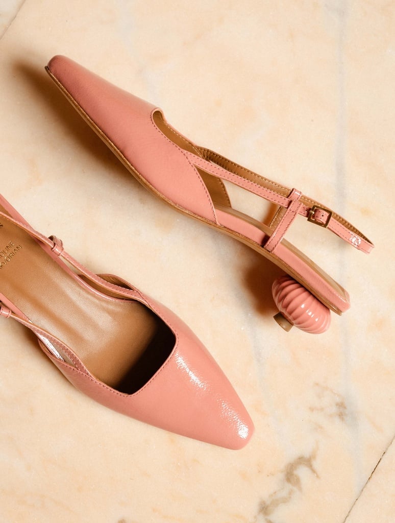 Pumps & Mary Janes : Anna - Melba Pink