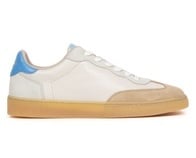 Off-White & Zykladenblau