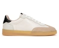 Off-White & Leidenschaftliches Schwarz