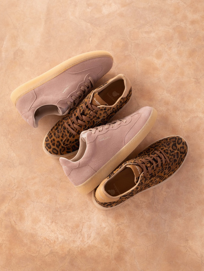 Sneakers : Bahia - Wild Leo