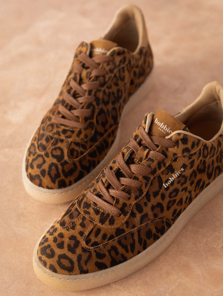 Sneakers : Bahia - Wild Leo