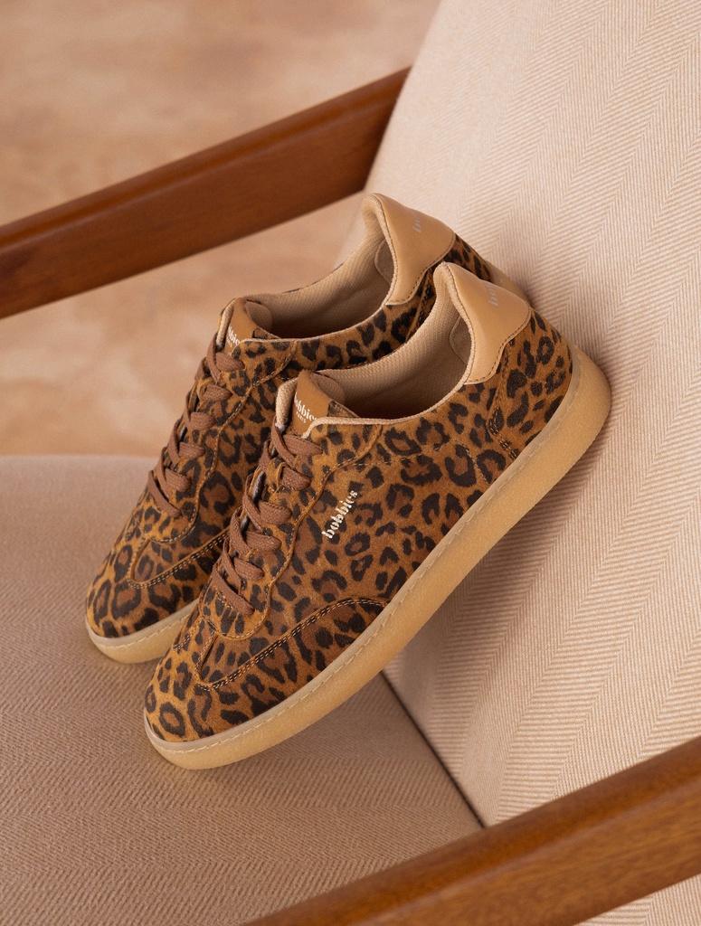 Sneakers : Bahia - Wild Leo