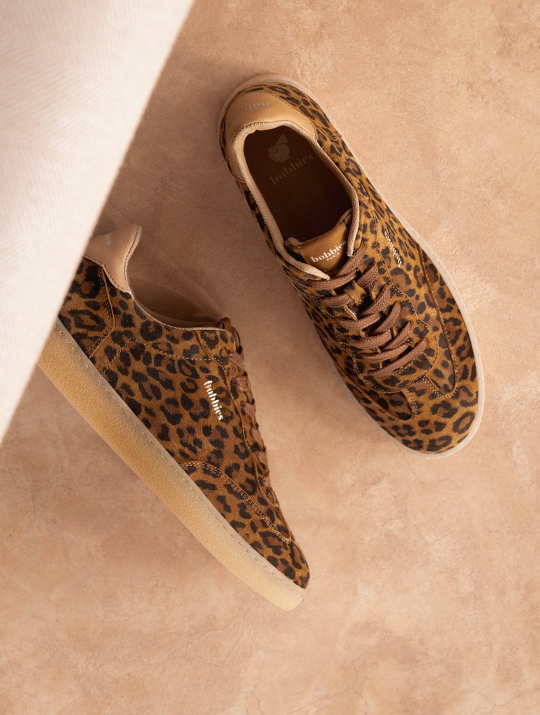Sneakers : Bahia - Wild Leo