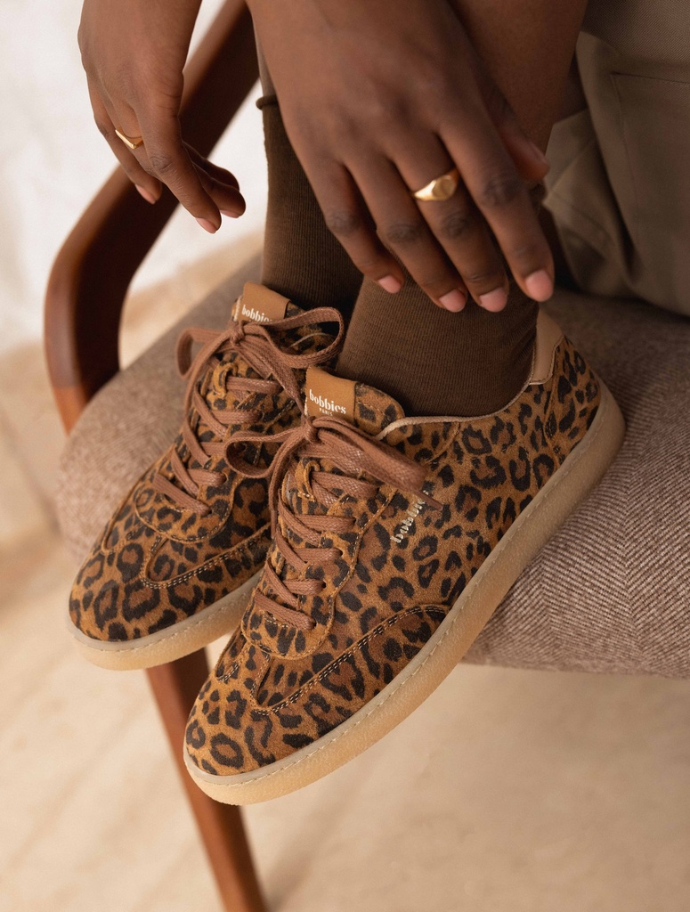 Sneakers : Bahia - Wild Leo