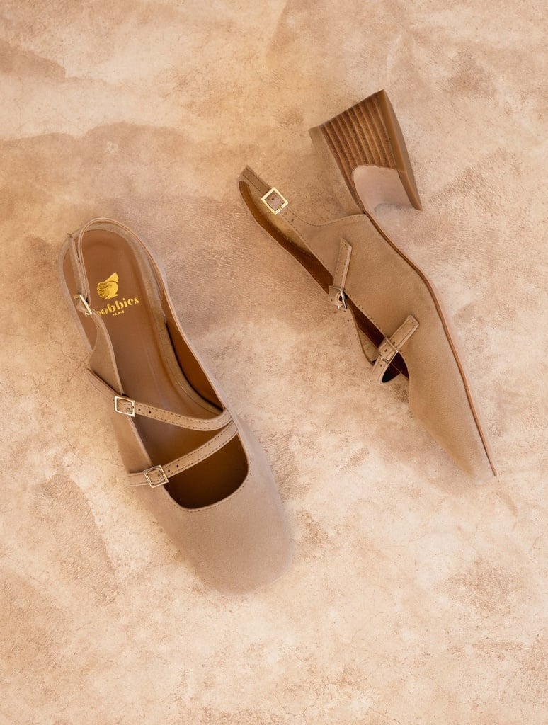 Zapatos de Salón y Mary Janes : Becca - Savannah