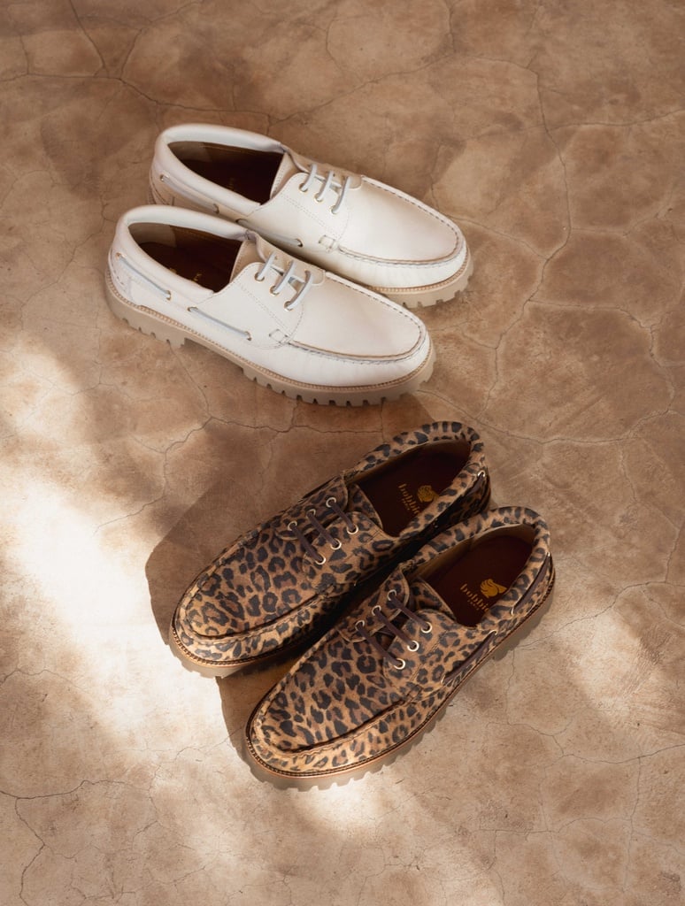 Mocasines y Derbies : Betlem - Wild Leo