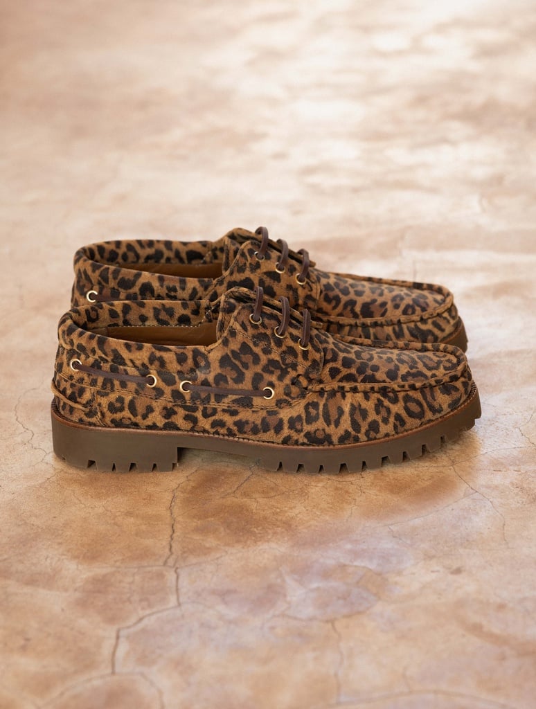 Mocasines y Derbies : Betlem - Wild Leo