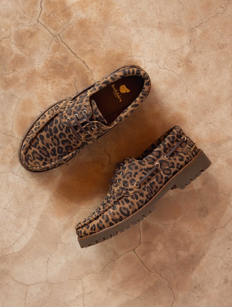 Mocasines y Derbies : Betlem - Wild Leo
