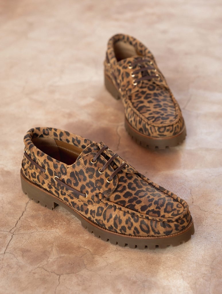 Mocasines y Derbies : Betlem - Wild Leo
