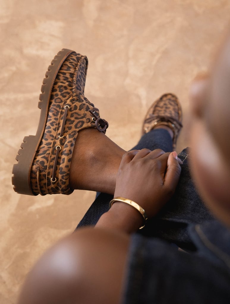 Mocasines y Derbies : Betlem - Wild Leo