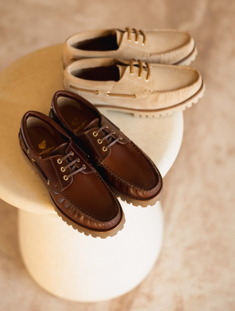 Mocassins & Derbies : Betlem - Coffee Liqueur