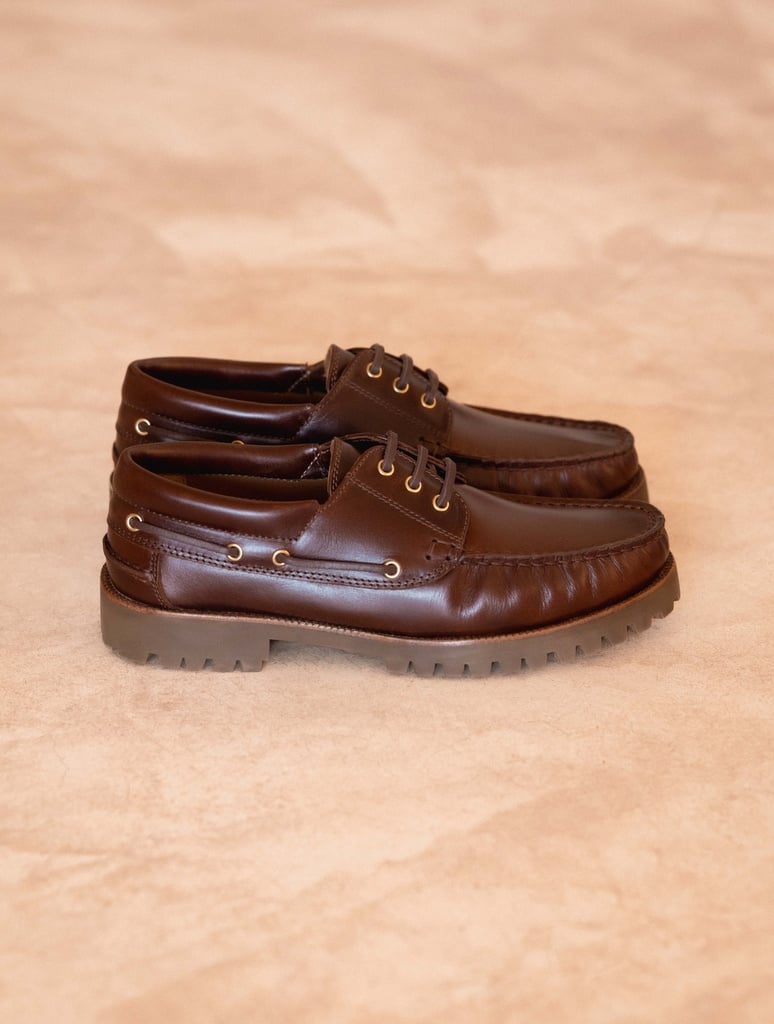 Mocassins & Derbies : Betlem - Coffee Liqueur