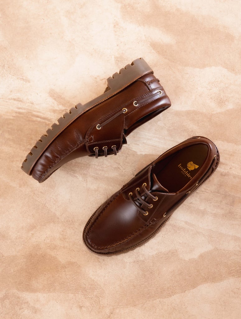 Mocassins & Derbies : Betlem - Coffee Liqueur