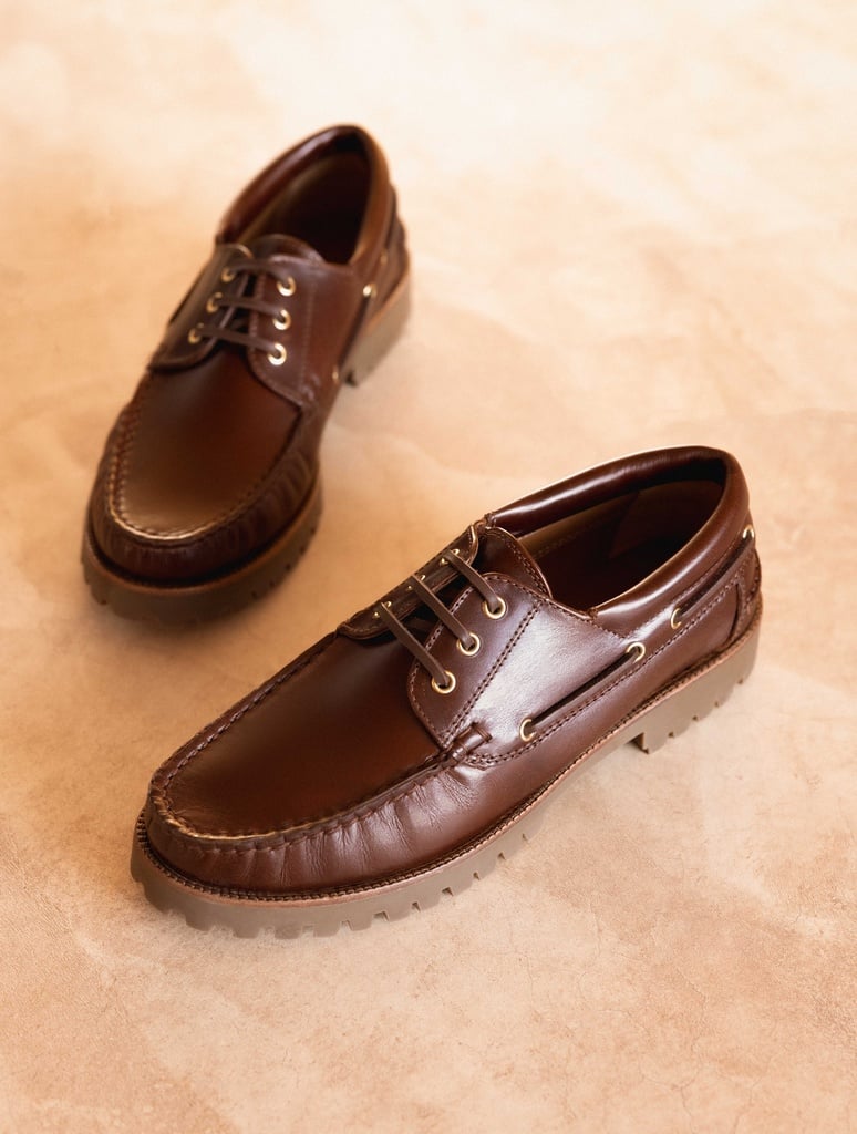 Mokassins & Derbys : Betlem - Coffee Liqueur