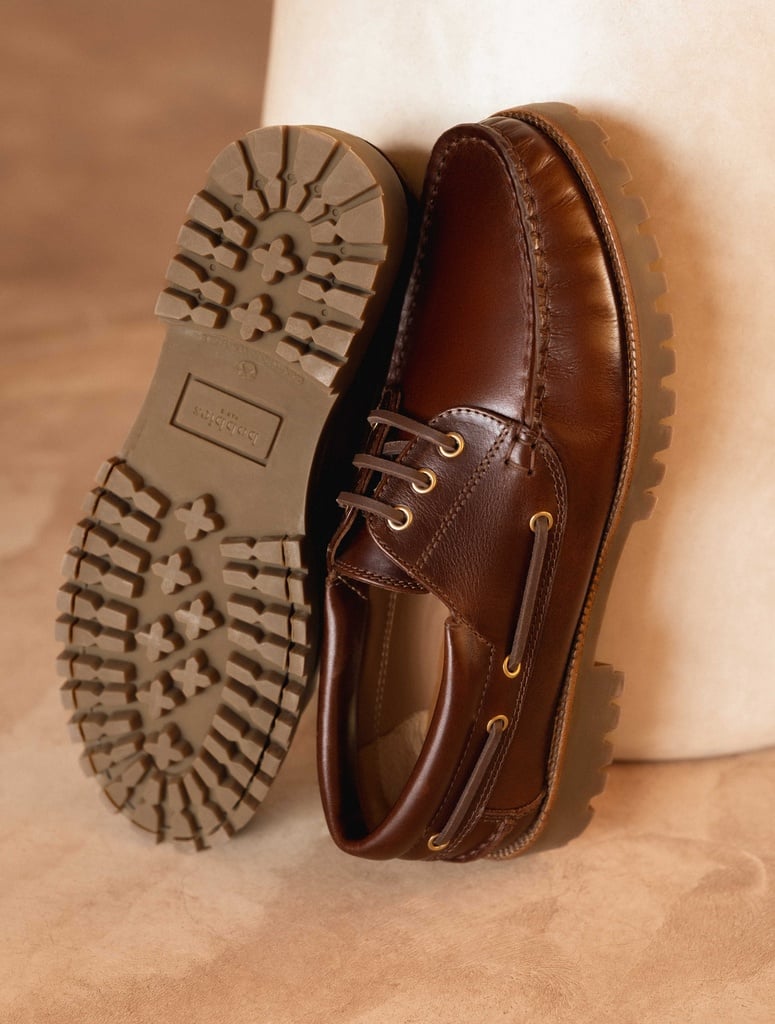 Mocassins & Derbies : Betlem - Coffee Liqueur