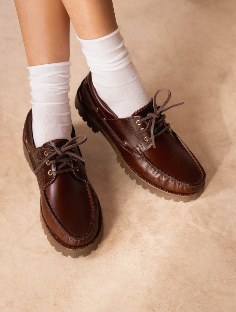 Mokassins & Derbys : Betlem - Coffee Liqueur