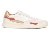 Off-White - Beige - Pink