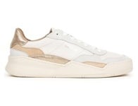 Blanc Cassé - Champagne - Beige