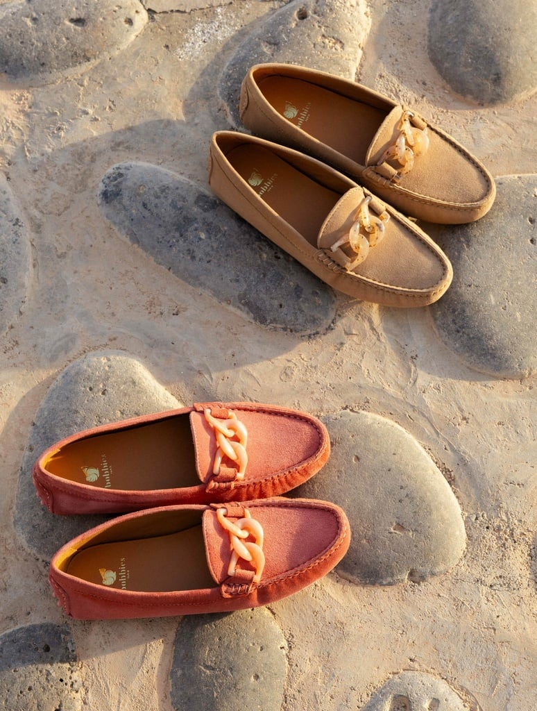 Mocasines y Derbies : Britt - Savannah