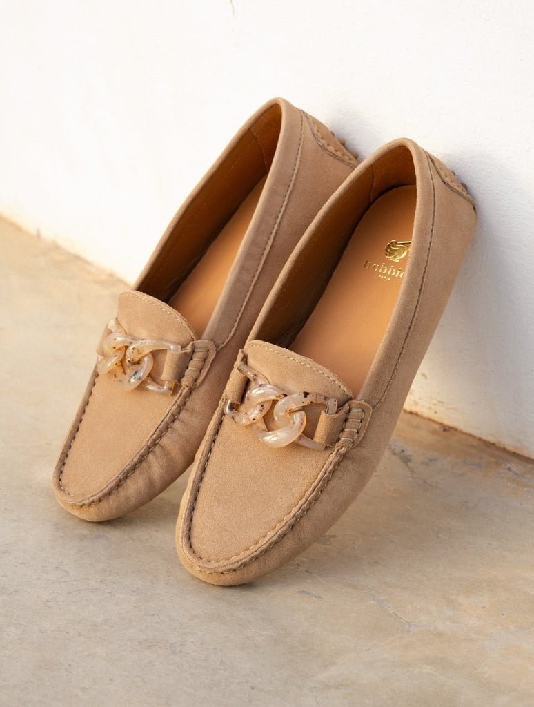 Mocasines y Derbies : Britt - Savannah