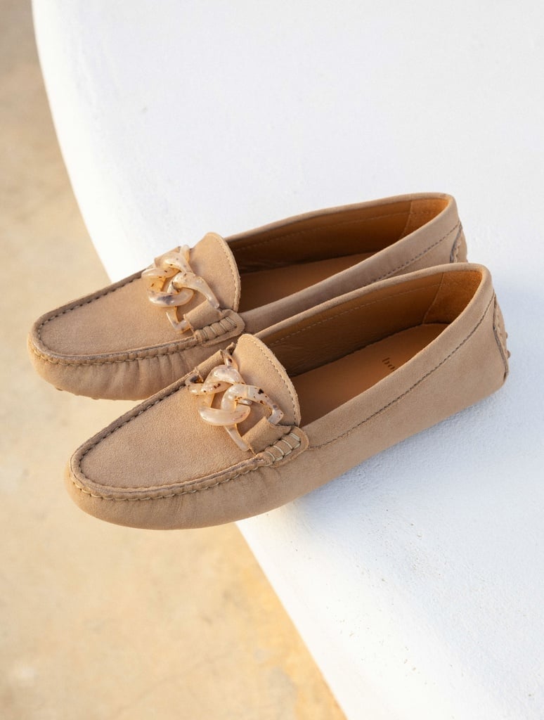 Mocasines y Derbies : Britt - Savannah