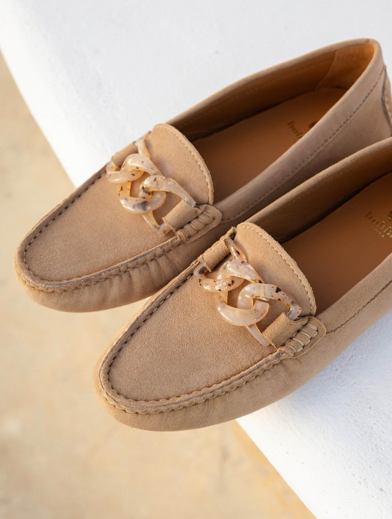 Mocasines y Derbies : Britt - Savannah