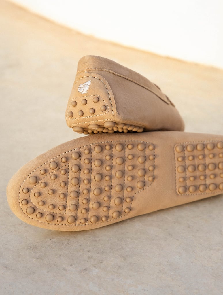 Mocasines y Derbies : Britt - Savannah