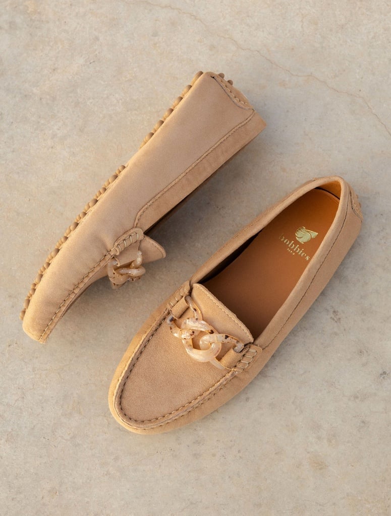 Mocasines y Derbies : Britt - Savannah