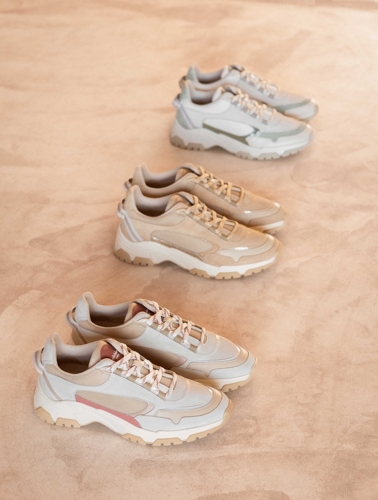 Zapatillas : Breeze - Solar Sand