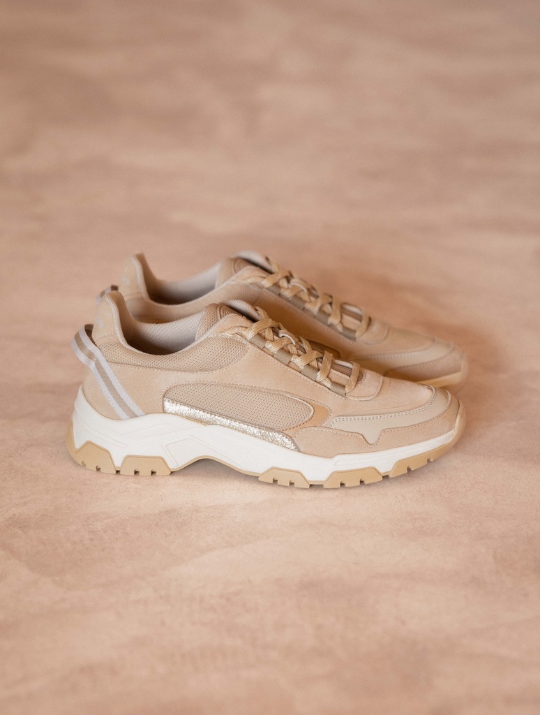 Zapatillas : Breeze - Solar Sand