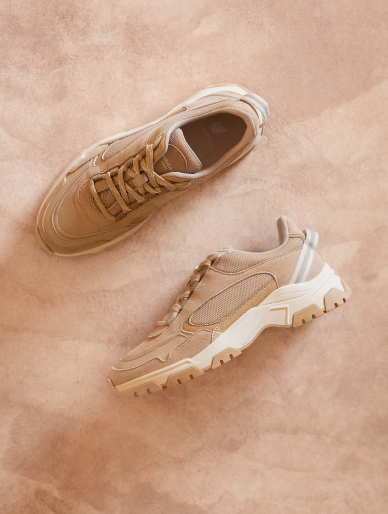 Zapatillas : Breeze - Solar Sand