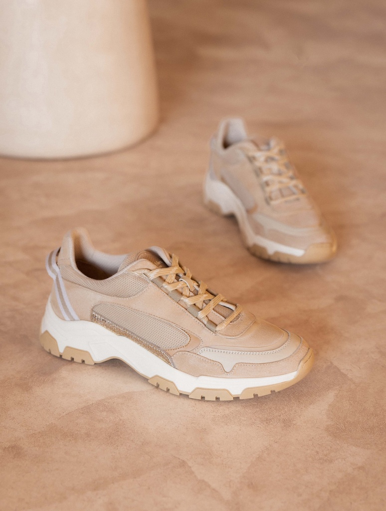 Zapatillas : Breeze - Solar Sand