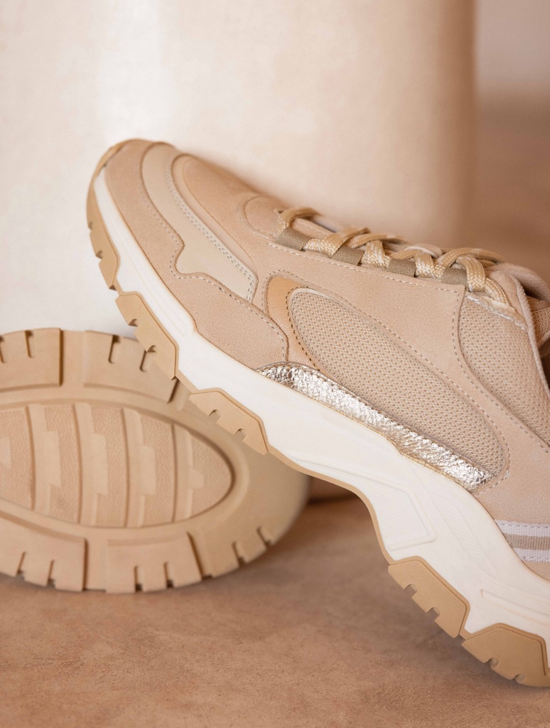 Zapatillas : Breeze - Solar Sand