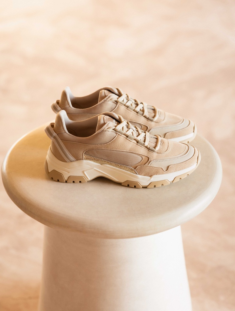 Zapatillas : Breeze - Solar Sand